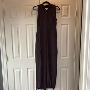 Athlete one piece romper